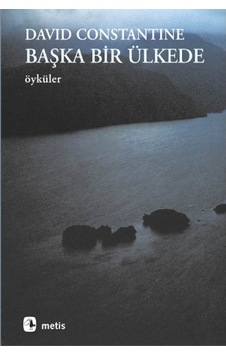 Başka Bir Ülkede - David Constantine - Metis Yayınları