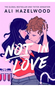 Not İn Love Sphere Ali Hazelwood Not İn Love Sphere Ali Hazelwood