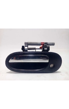 Nissan Almera 2000-2006 Ön Kapı Kolu Dış Siyah Nikelaj Sol Oem No: 80607-bn870 Nissan Almera 2000-2006 Ön Kapı Kolu Dış Siyah Nikelaj Sol Oem No: 80607-bn870
