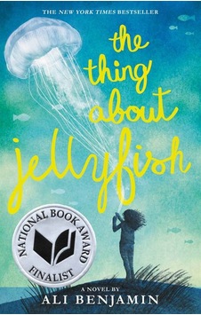 The Thing About Jellyfish The Thing About Jellyfish