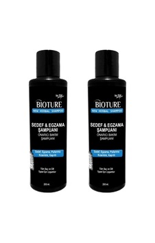 Hemengo Bioture Bakım Şampuanı 200 Ml X 2 Ad Hmngobzs Beyaz Hemengo Bioture Bakım Şampuanı 200 Ml X 2 Ad Hmngobzs Beyaz