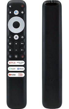 Tcl Rc902v Rmr1 Netflıx Prime Video Guard Media Youtube Tuşlu Tcl Rc902v Rmr1 Netflıx Prime Video Guard Media Youtube Tuşlu