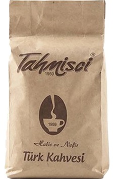 Tahmisci Türk Kahvesi 500 G