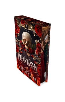 Phantasma Ciltli / Kaylie Smith