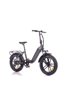 Corelli Tıgres Rım 20 Jant 41 Kadro Mekanik Disk Folding Bike Elektrikli Bisiklet Gri Corelli Tıgres Rım 20 Jant 41 Kadro Mekanik Disk Folding Bike Elektrikli Bisiklet Gri