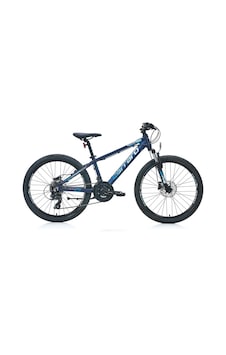 Carraro Force 620 26"jant 21 Vites 38 Kadro Hidrolik Disk Fren Dağ Bisikleti Koyu Mavi Açık Mavi Carraro Force 620 26"jant 21 Vites 38 Kadro Hidrolik Disk Fren Dağ Bisikleti Koyu Mavi Açık Mavi