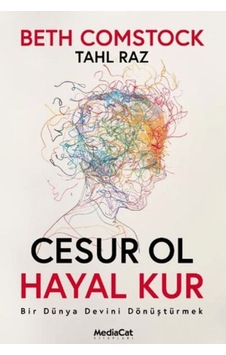 Cesur Ol Hayal Kur - Bıso-833914 Cesur Ol Hayal Kur - Bıso-833914
