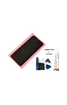 Tkgz Oppo A9 2020 Lcd Ekran Dokunmatik B-7000+tamir Seti Tkgz Oppo A9 2020 Lcd Ekran Dokunmatik B-7000+tamir Seti
