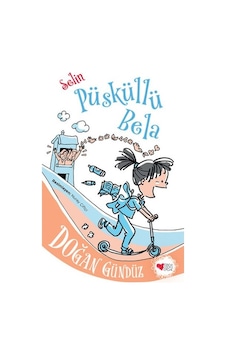 Selin - Püsküllü Bela Selin - Püsküllü Bela