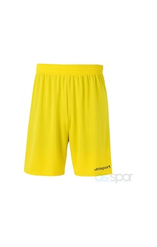 Uhlsport Futbol Şort Center 1003019 Sarı Sarı Uhlsport Futbol Şort Center 1003019 Sarı Sarı