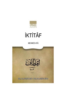 İktifaf / Kolektif