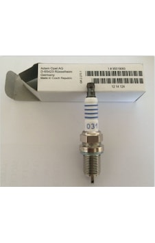 Gm Buji Tek Tırnak Astra F-corsa B 20ne-c14nz-se Gm Buji Tek Tırnak Astra F-corsa B 20ne-c14nz-se