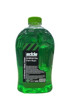 Araba Araç Oto Antifrizli Cam Suyu Cam Sil Suyu Oto Cam Suları 2.5 L Oto Detailing