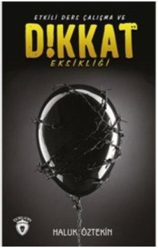 Etkili Ders Çalışma Ve Dikkat Eksikliği (553394666)