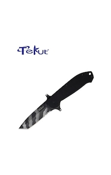 Nextorch Tekut Ares B Kamp Çakı (Lk5256b) Siyah