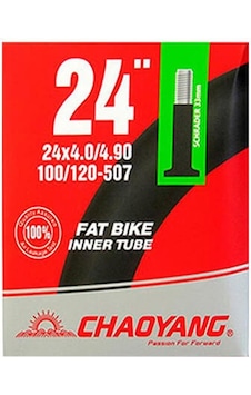 Chaoyang İç Lastik 24 4.0/4.9 - Av48
