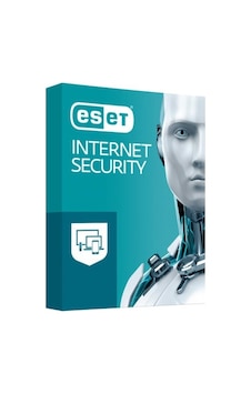Eset Internet Security 1 Cihaz, 1 Yıl - Dijital Kod Eset Internet Security 1 Cihaz, 1 Yıl - Dijital Kod