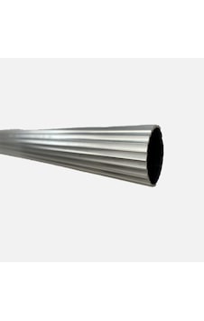 Yuvarlak Askı Borusu Aluminyum 150cm Diğer