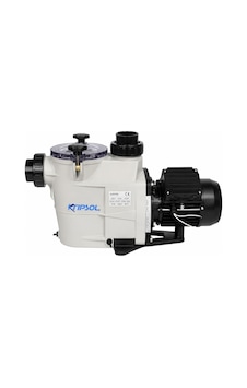 Kripsol Koral Kse.50 M 0,50 Hp Monofaze Havuz Pompası Kripsol Koral Kse.50 M 0,50 Hp Monofaze Havuz Pompası
