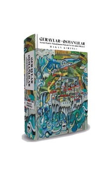 Geraylar Ve Osmanlılar 539560716 Geraylar Ve Osmanlılar 539560716