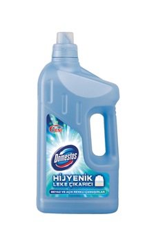 Domestos Hijyenik Leke Çıkarıcı Beyaz Ve Açık Renkli Çamaşırlar 4 L Domestos Hijyenik Leke Çıkarıcı Beyaz Ve Açık Renkli Çamaşırlar 4 L