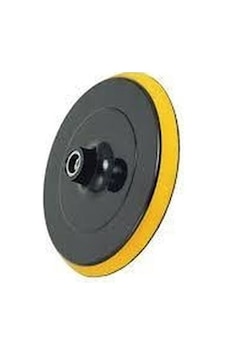 Şht-009 Zımpara Tabanı Cırt 115mm