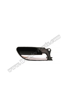 Bmw E46 Kapı Kolu Ön İç Sağ Krom -sedan- - B N51418200724 Bmw E46 Kapı Kolu Ön İç Sağ Krom -sedan- - B N51418200724