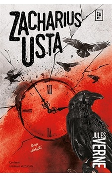 Zacharius Usta- Jules Verne 350552 Zacharius Usta- Jules Verne 350552