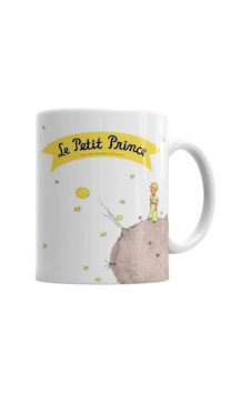 Le Petit Prince Küçük Prens Kupa Bardak Porselen No28544 Karışık Le Petit Prince Küçük Prens Kupa Bardak Porselen No28544 Karışık