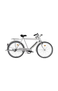 Bisan ROADSTAR V 26" Jant Vitessiz Classic Hizmet Bisikleti Bisan ROADSTAR V 26" Jant Vitessiz Classic Hizmet Bisikleti