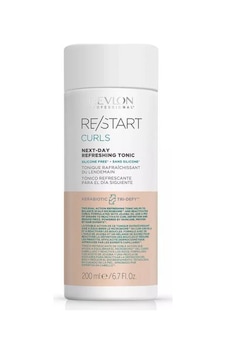 Restart Curls Next-day Refreshıng Tonıc 200ml Sulfate & Silicone Free Restart Curls Next-day Refreshıng Tonıc 200ml Sulfate & Silicone Free
