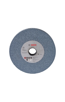 Bosch 200x25x32 mm 60 K GSM 200/D Taşlama Zımpara Diski - 2608600112 Bosch 200x25x32 mm 60 K GSM 200/D Taşlama Zımpara Diski - 2608600112