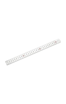 Rcc0300 Retta Çelik Cetvel 30 Cm