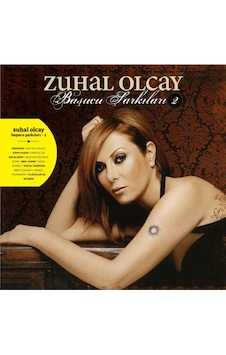Zuhal Olcay - Başucu Şarkıları 2 Zuhal Olcay - Başucu Şarkıları 2