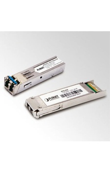 Planet Pl-mtb-sr 10gbassr Sfp+ 300mt 1gb Multi Mode 850nm Lc Sfp Modül Planet Pl-mtb-sr 10gbassr Sfp+ 300mt 1gb Multi Mode 850nm Lc Sfp Modül