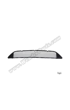 Mercedes W204 Tampon Izgarası Ön Orta 2007-10 Wender A2048850153 Mercedes W204 Tampon Izgarası Ön Orta 2007-10 Wender A2048850153