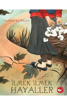 İlmek İlmek Hayaller - Bıso-826601