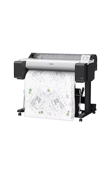 Canon İmageprograf Tm-350 6246c003 36'' Plotter Yazıcı Canon İmageprograf Tm-350 6246c003 36'' Plotter Yazıcı