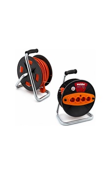 Cca Ct Welder Makaralı Uzatma Kablo - 3x2.5 Mm, 20 Metre Diger Cca Ct Welder Makaralı Uzatma Kablo - 3x2.5 Mm, 20 Metre Diger
