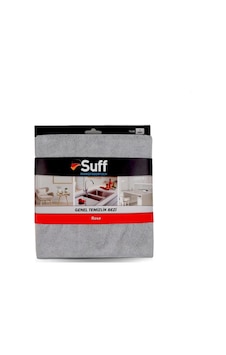 Suff Mikrofiber Oto Temizlik Bezi Havlu 50x70cm Suff Mikrofiber Oto Temizlik Bezi Havlu 50x70cm