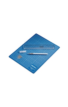 Dahle 10694 507 Giyotin İçin Kesme Seti 5'li Dahle 10694 507 Giyotin İçin Kesme Seti 5'li
