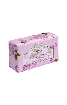Zeyteen Elegance Leylak ve Zeytinyağı Katı Sabun 250 G Zeyteen Elegance Leylak ve Zeytinyağı Katı Sabun 250 G