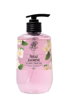 Rebul Jasmine Sıvı Sabun 500 ML Rebul Jasmine Sıvı Sabun 500 ML