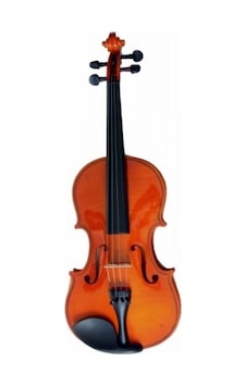 Vanetta Vl2 34 Keman Taşıma Çantası.Reçineyay Dahil
