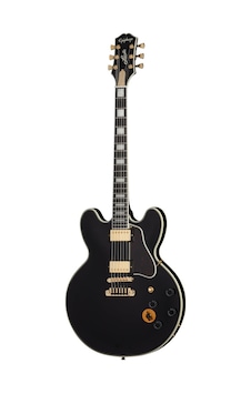 Epiphone Epiphone B.B. King Lucille Semi-hollowbody Elektro Gitar Epiphone Epiphone B.B. King Lucille Semi-hollowbody Elektro Gitar