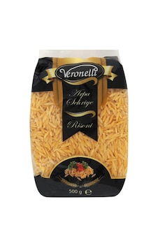 Arpa Şehriye 500 G Arpa Şehriye 500 G