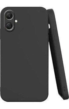 Microcase Samsung Galaxy Uyumlu A05 Campro Korumalı Silikon Kılıf-al3427 Microcase Samsung Galaxy Uyumlu A05 Campro Korumalı Silikon Kılıf-al3427