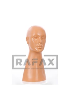 Rafax Kadın Kafa Manken Peruk Mankeni Şapka Mankeni Rafax Kadın Kafa Manken Peruk Mankeni Şapka Mankeni