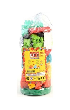 Efe Lego 94 Parça Efe Lego 94 Parça