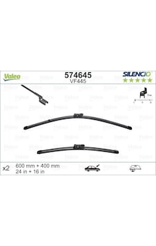 Ön - 188 - Cam Silecek Süpürge Takımı Corsa F 19- Mokka 20- Combo 12- P208-p2008 19- C3 Pıcasso 09- C4 - Spt-gld - 20- D Ön - 188 - Cam Silecek Süpürge Takımı Corsa F 19- Mokka 20- Combo 12- P208-p2008 19- C3 Pıcasso 09- C4 - Spt-gld - 20- D